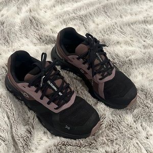 On Cloud On Running shoes